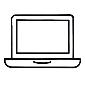 Vente de matériel informatique